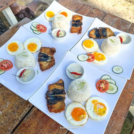 Hill Myna Beach Cottages Sabang  Ngoại thất bức ảnh