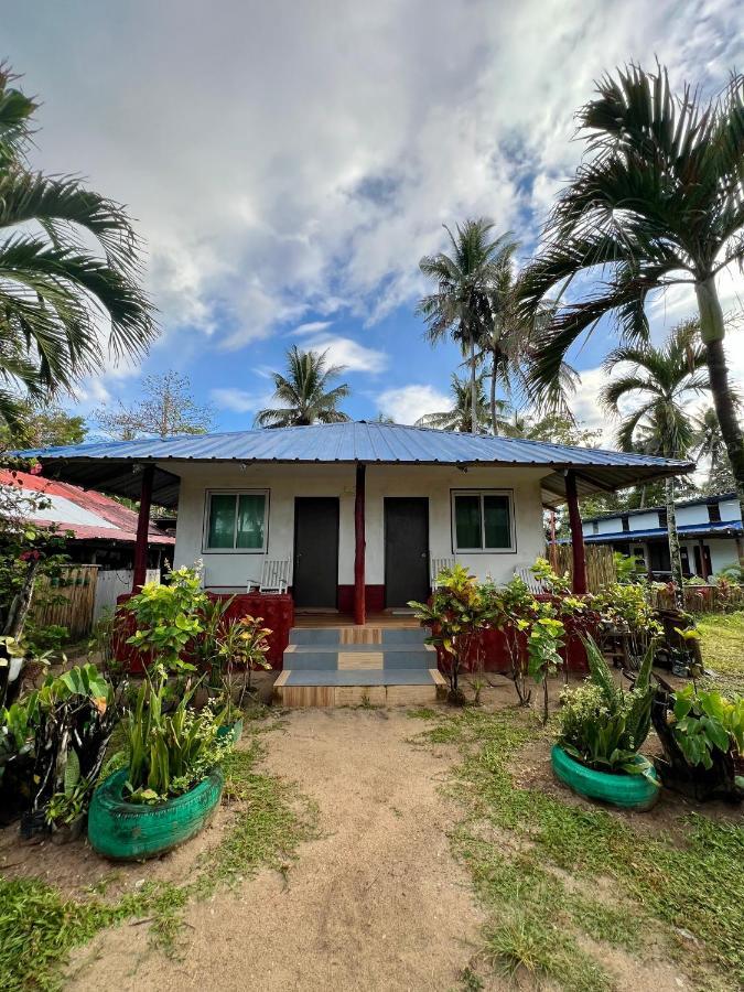 Hill Myna Beach Cottages Sabang  Ngoại thất bức ảnh