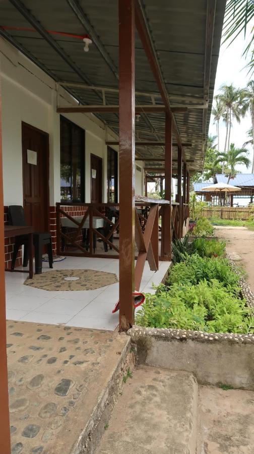 Hill Myna Beach Cottages Sabang  Ngoại thất bức ảnh