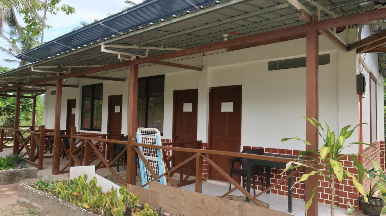 Hill Myna Beach Cottages Sabang  Ngoại thất bức ảnh