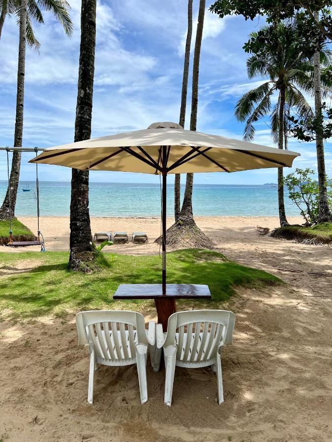 Hill Myna Beach Cottages Sabang  Ngoại thất bức ảnh