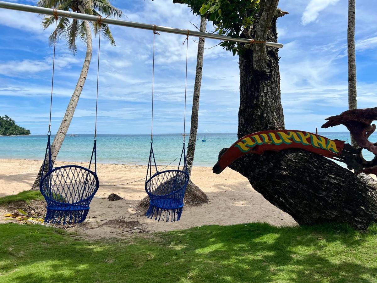 Hill Myna Beach Cottages Sabang  Ngoại thất bức ảnh