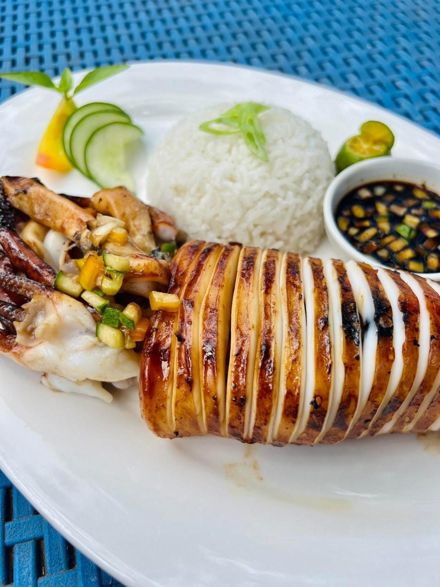 Hill Myna Beach Cottages Sabang  Ngoại thất bức ảnh
