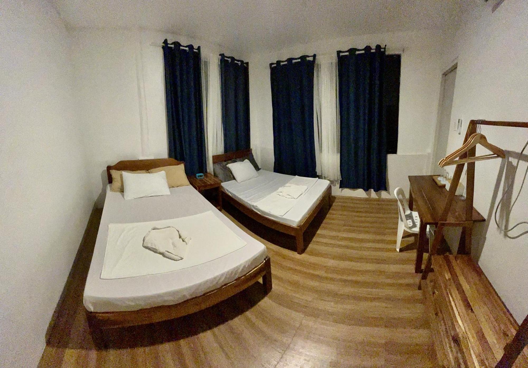 Hill Myna Beach Cottages Sabang  Ngoại thất bức ảnh