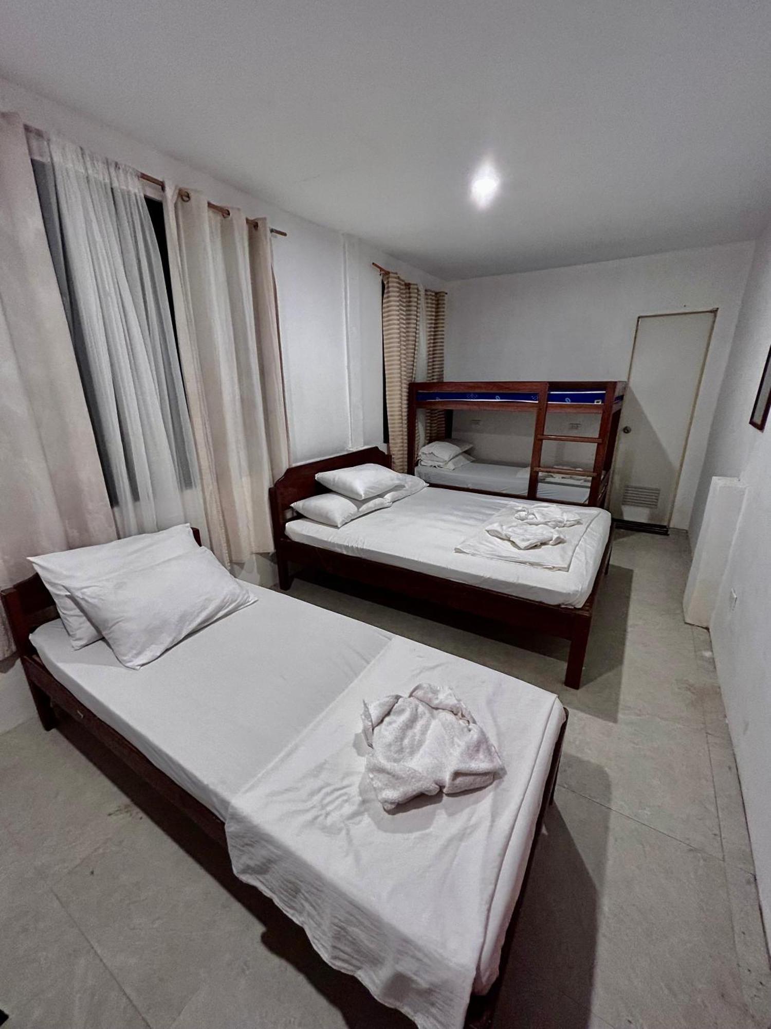 Hill Myna Beach Cottages Sabang  Ngoại thất bức ảnh