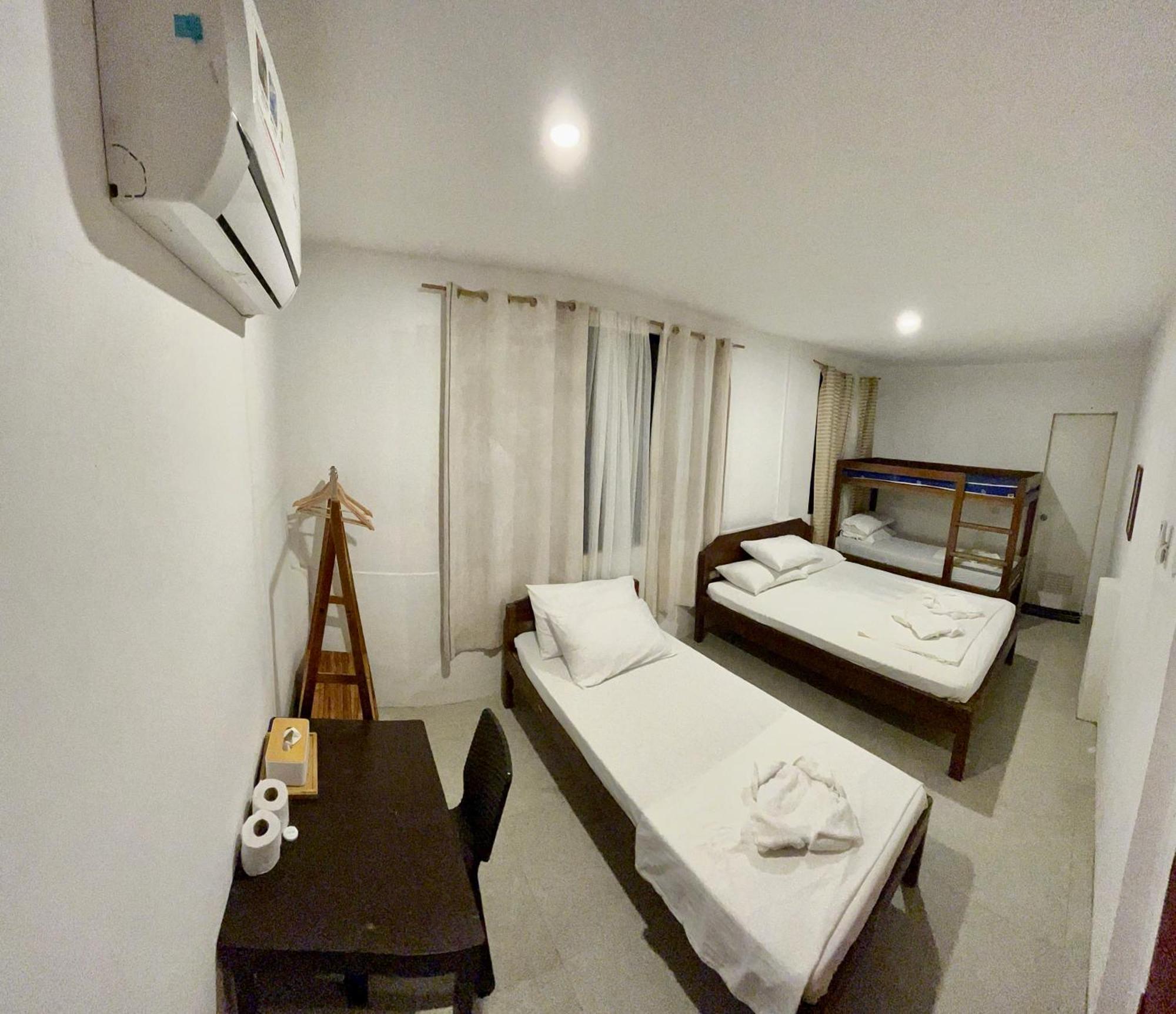 Hill Myna Beach Cottages Sabang  Ngoại thất bức ảnh