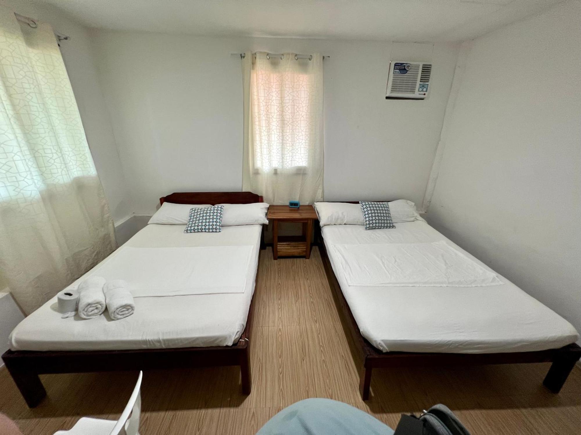 Hill Myna Beach Cottages Sabang  Ngoại thất bức ảnh