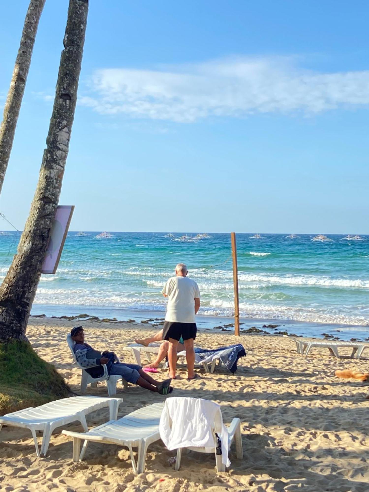 Hill Myna Beach Cottages Sabang  Ngoại thất bức ảnh