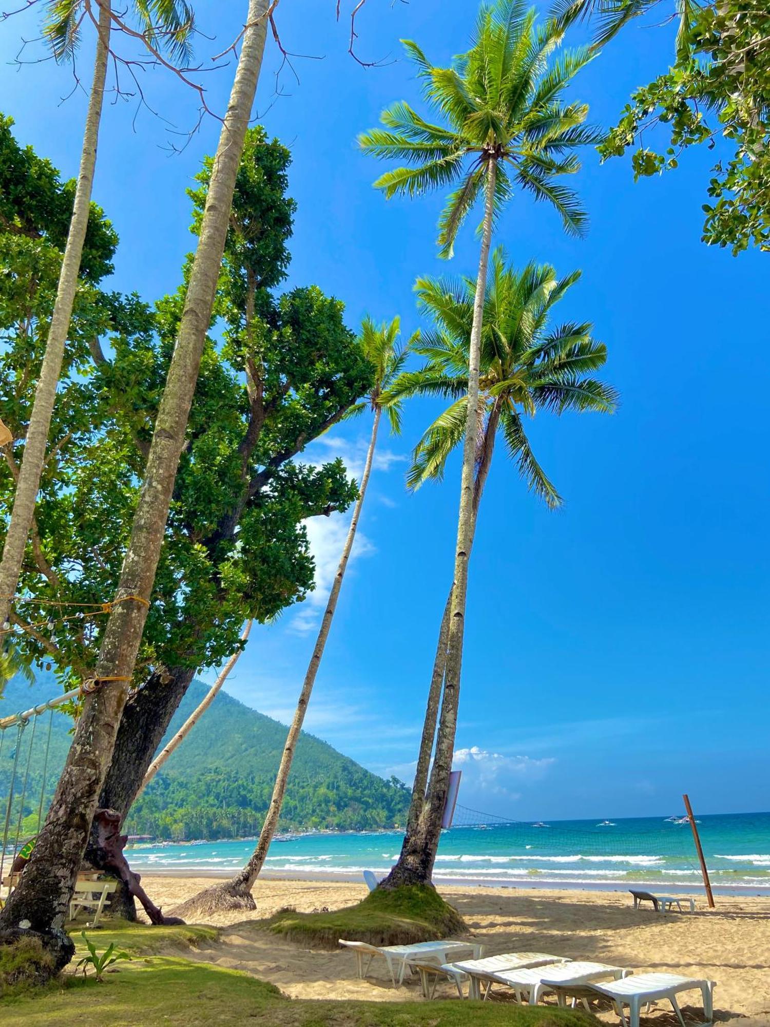 Hill Myna Beach Cottages Sabang  Ngoại thất bức ảnh