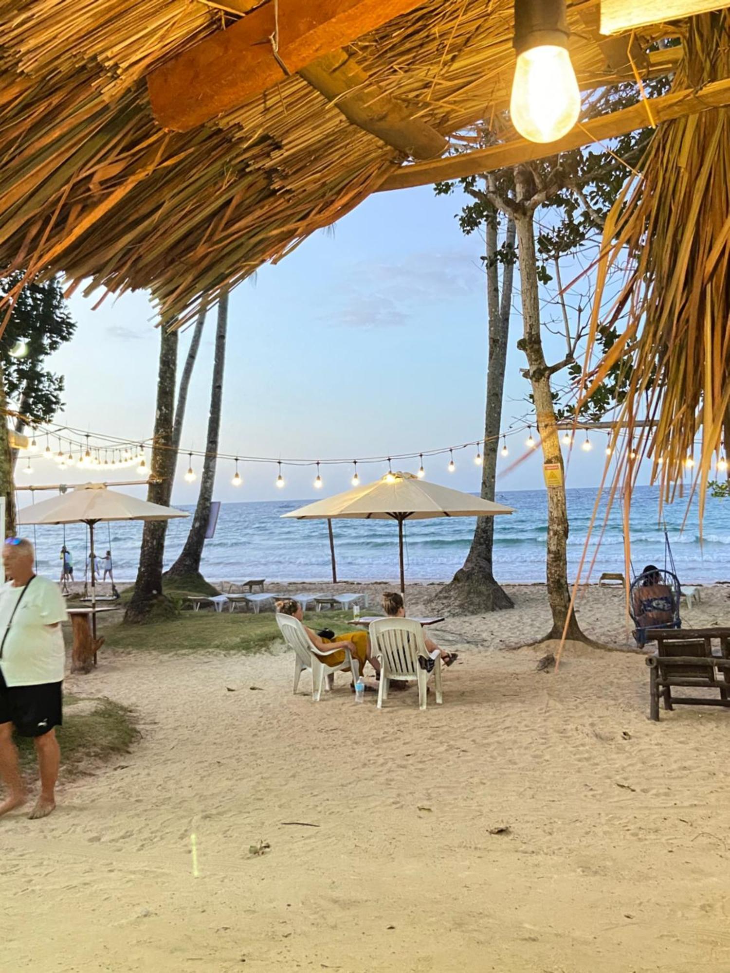 Hill Myna Beach Cottages Sabang  Ngoại thất bức ảnh