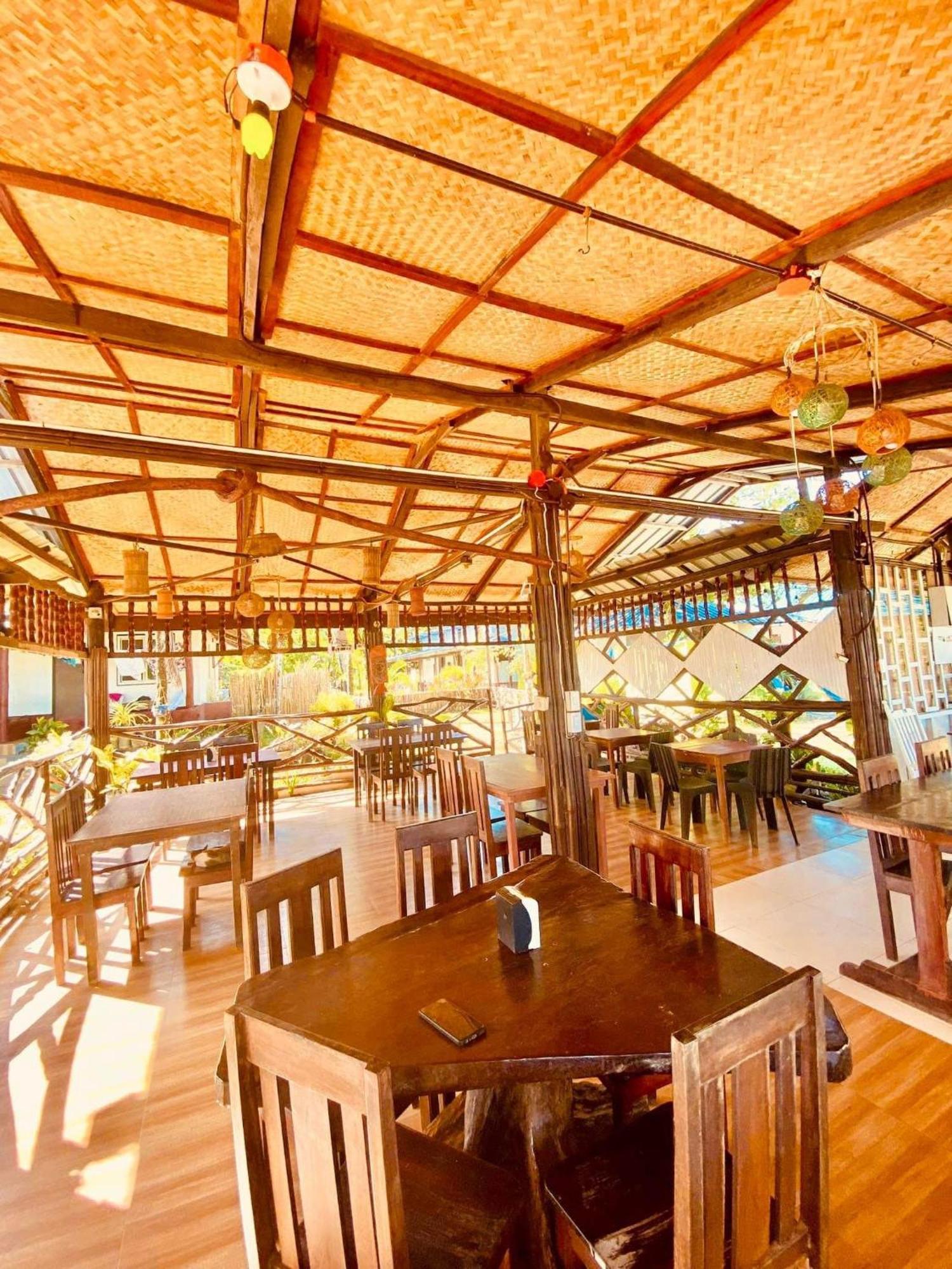 Hill Myna Beach Cottages Sabang  Ngoại thất bức ảnh