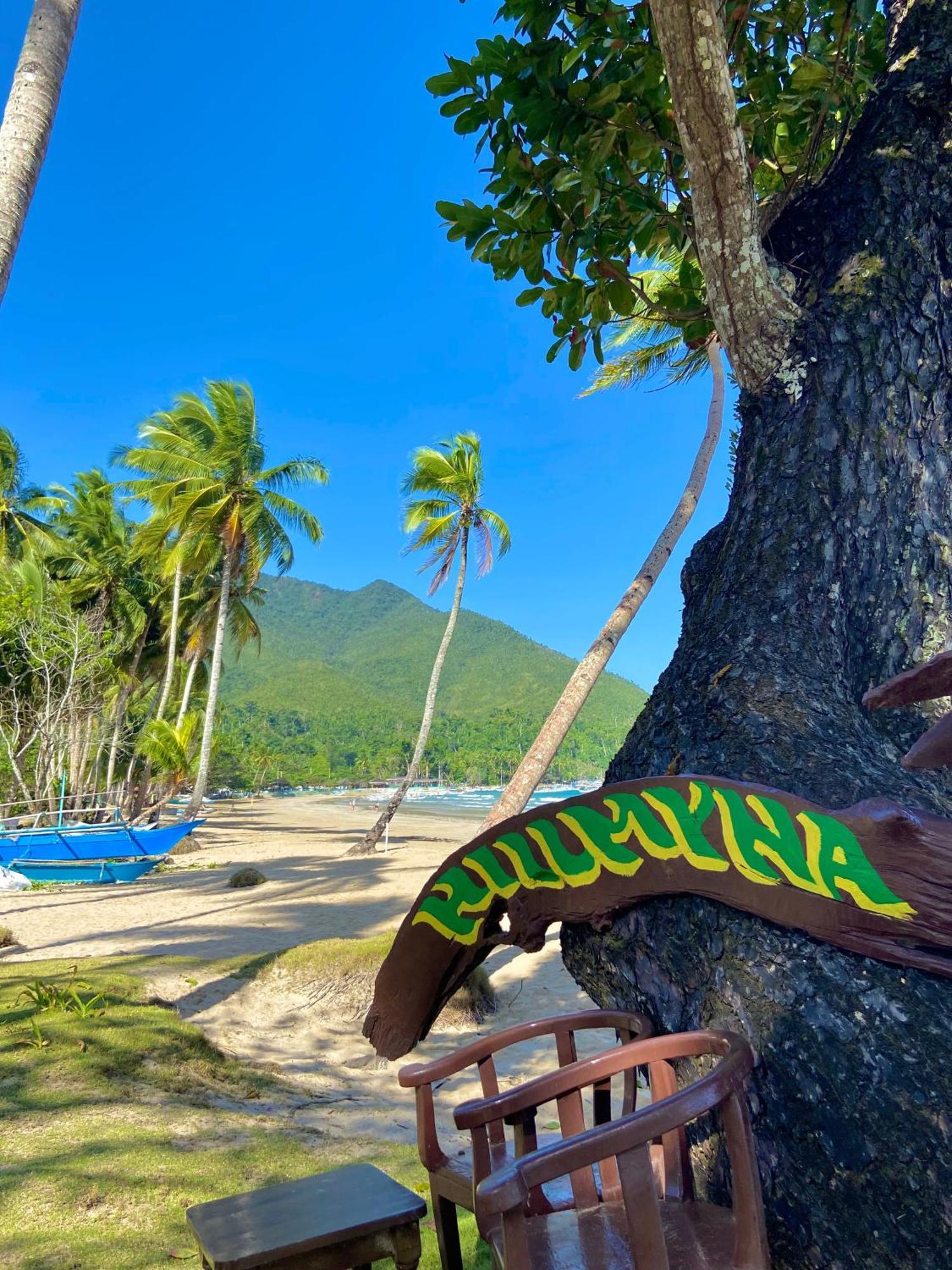 Hill Myna Beach Cottages Sabang  Ngoại thất bức ảnh