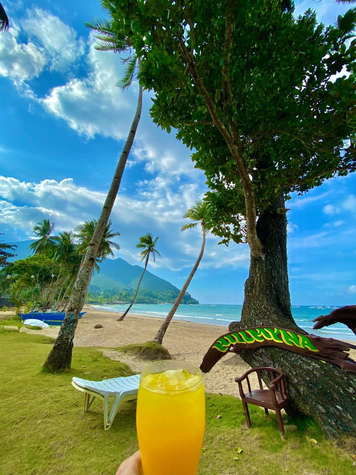 Hill Myna Beach Cottages Sabang  Ngoại thất bức ảnh