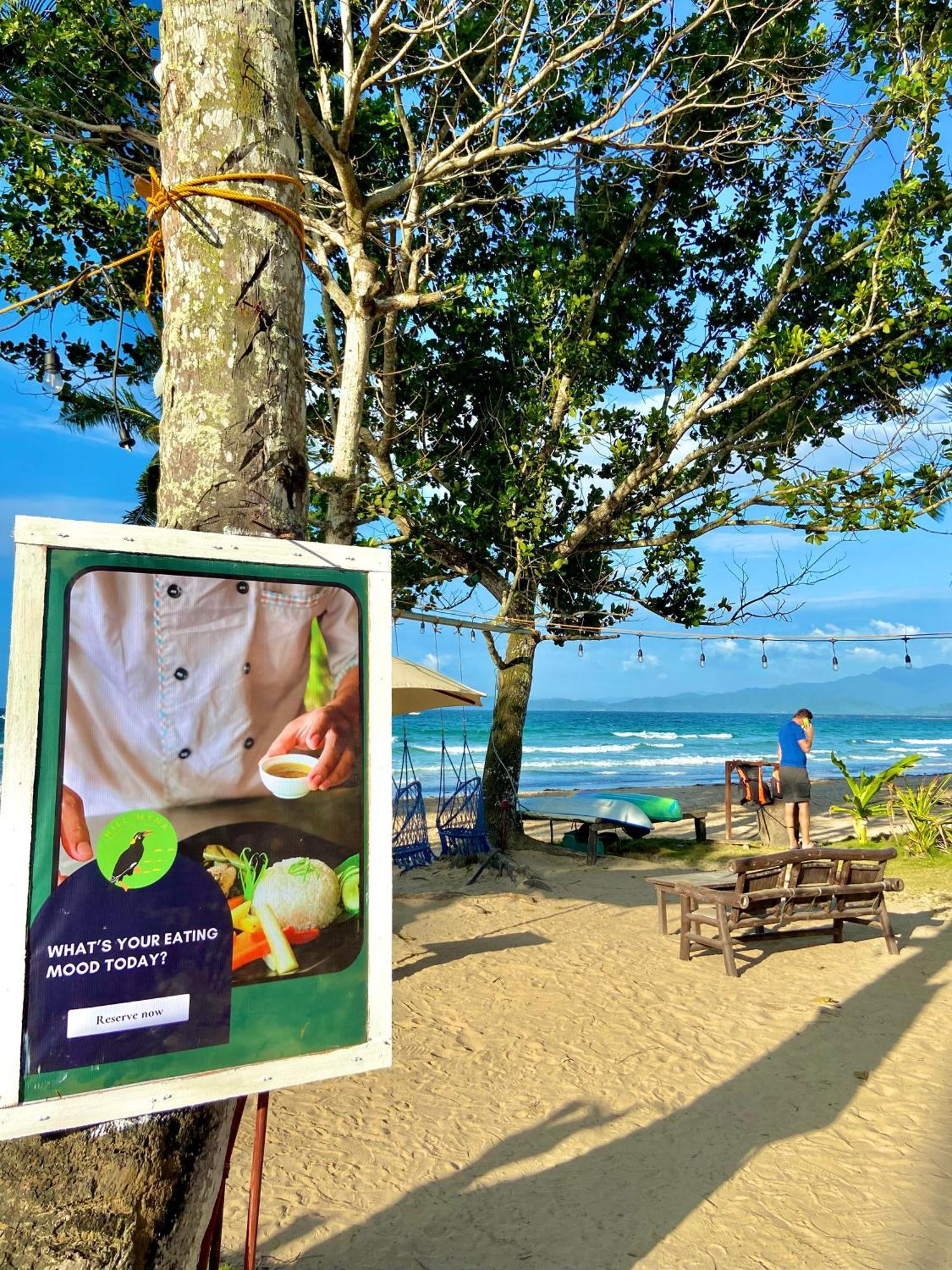 Hill Myna Beach Cottages Sabang  Ngoại thất bức ảnh